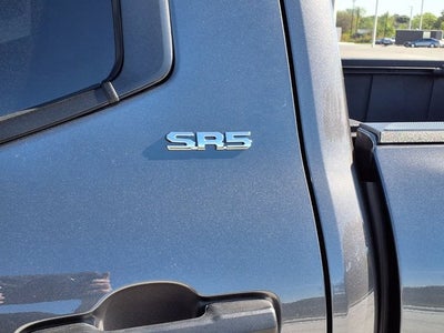 2026 Toyota Tundra 2WD SR5