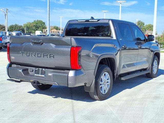 2026 Toyota Tundra 2WD SR5