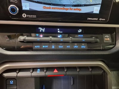 2023 Toyota Tundra 2WD SR5