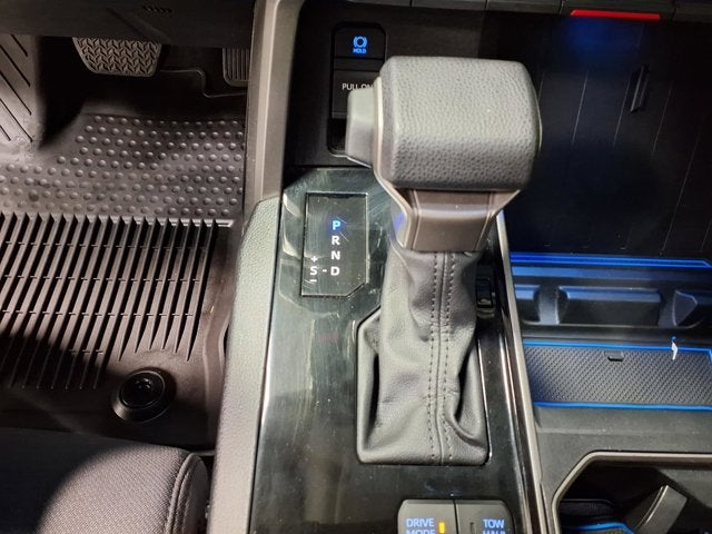 2023 Toyota Tundra 2WD SR5