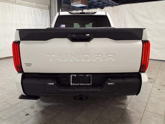 2023 Toyota Tundra 2WD SR5