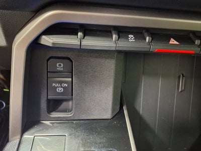 2023 Toyota Tundra 2WD SR5