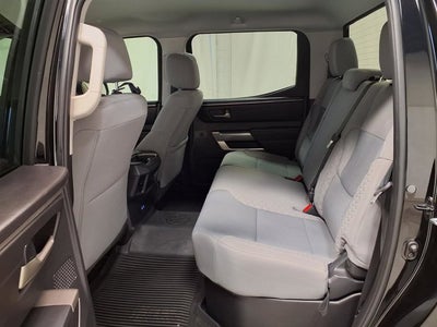 2023 Toyota Tundra 2WD SR5
