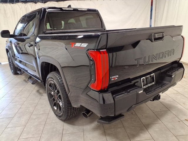 2023 Toyota Tundra 2WD SR5