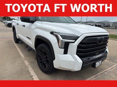 2023 Toyota Tundra 2WD SR5