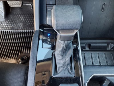 2023 Toyota Tundra 2WD SR5