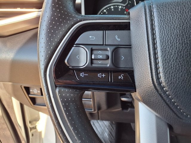 2023 Toyota Tundra 2WD SR5
