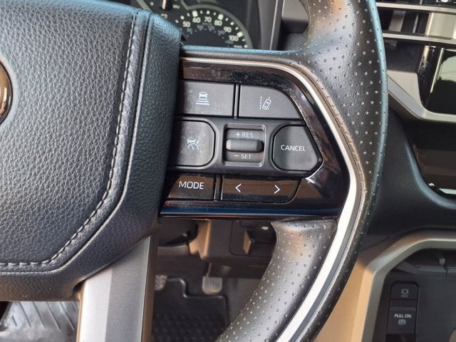 2023 Toyota Tundra 2WD SR5