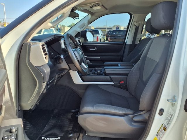 2023 Toyota Tundra 2WD SR5