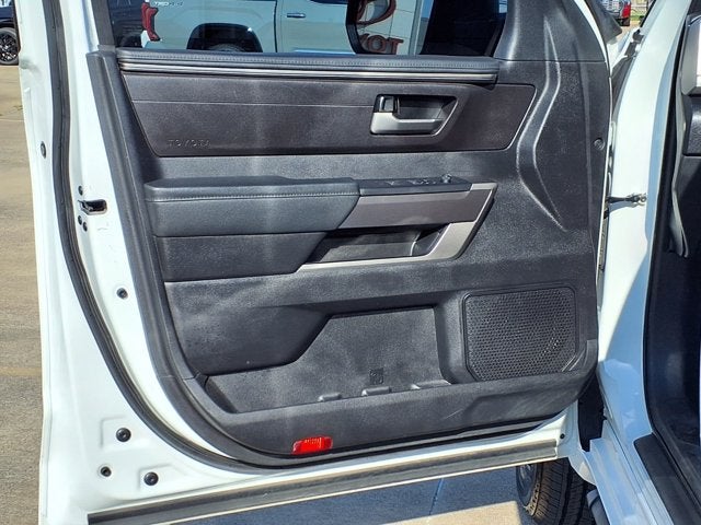 2023 Toyota Tundra 2WD SR5