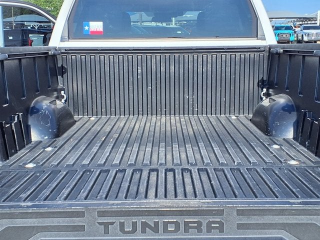 2023 Toyota Tundra 2WD SR5