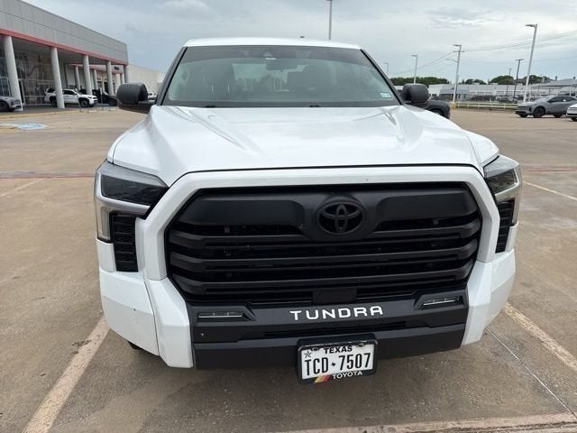 2023 Toyota Tundra 2WD SR5