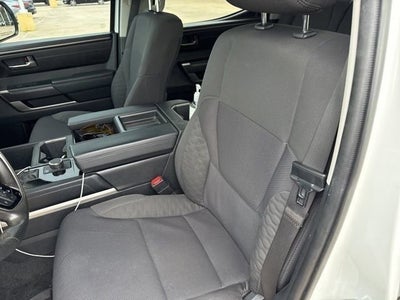 2023 Toyota Tundra 2WD SR5
