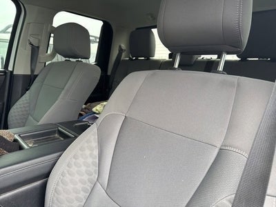 2023 Toyota Tundra 4WD SR5