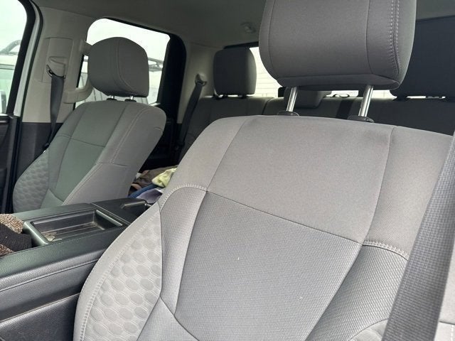 2023 Toyota Tundra 4WD SR5