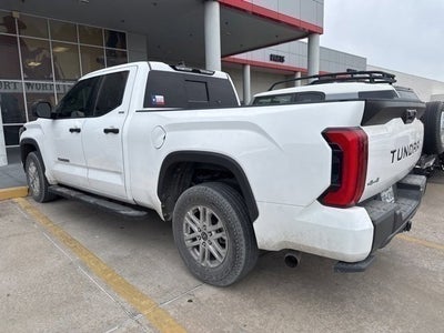 2023 Toyota Tundra 4WD SR5