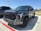 2025 Toyota Tundra 4WD SR5