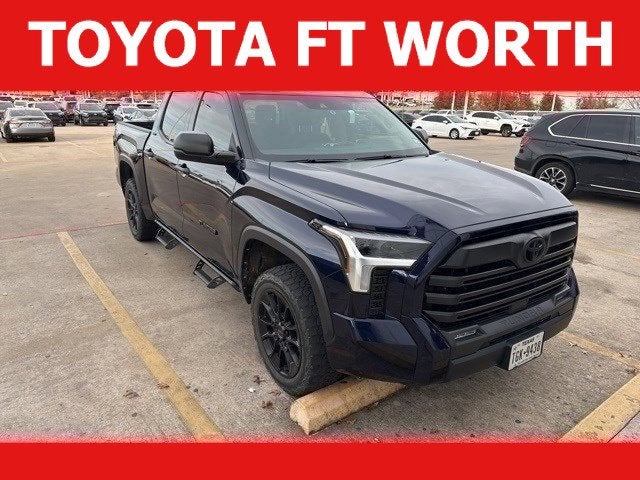 2023 Toyota Tundra 4WD SR5