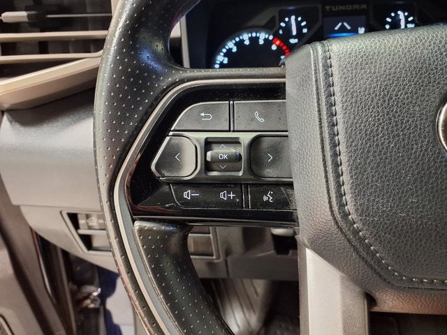 2023 Toyota Tundra 4WD SR5