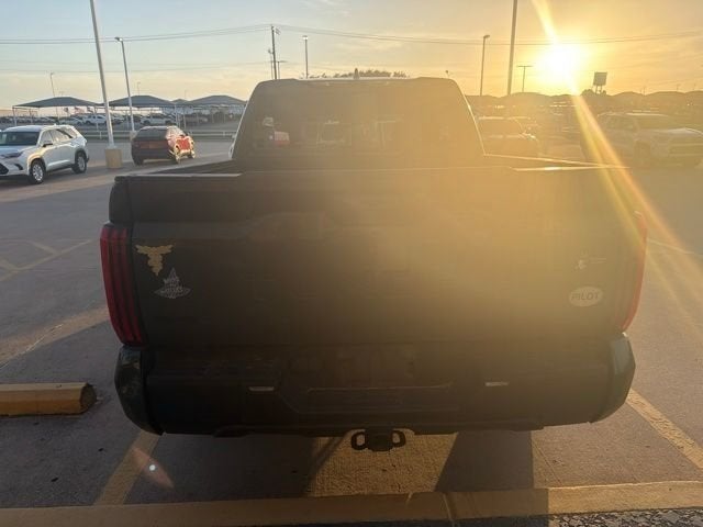 2022 Toyota Tundra 4WD SR5