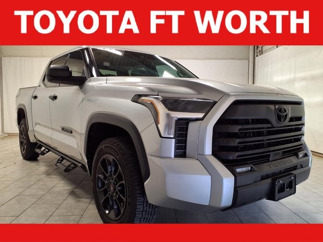2023 Toyota Tundra 4WD SR5