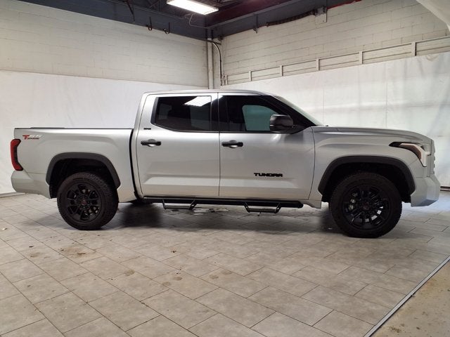 2023 Toyota Tundra 4WD SR5