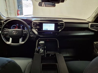 2023 Toyota Tundra 4WD SR5