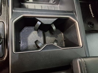 2023 Toyota Tundra 4WD SR5