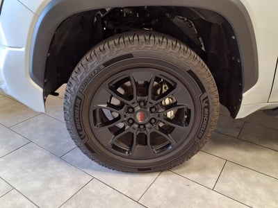 2023 Toyota Tundra 4WD SR5