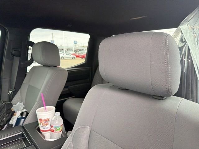 2025 Toyota Tundra 4WD SR5