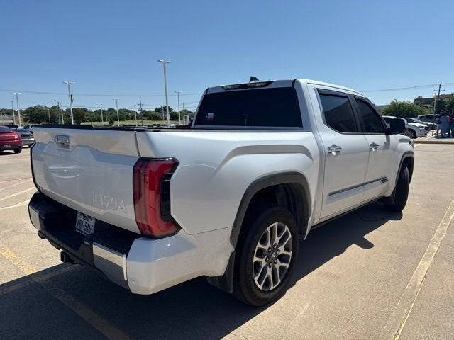 2026 Toyota Tundra 4WD 1794