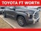 2022 Toyota Tundra 4WD 1794