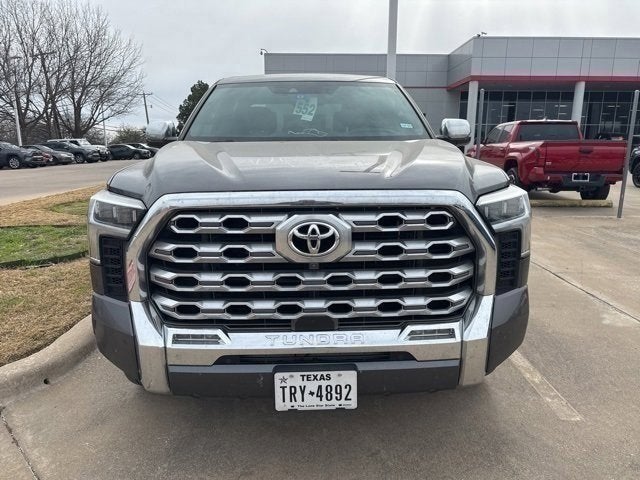 2022 Toyota Tundra 4WD 1794