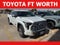 2025 Toyota Tundra 4WD 1794 Edition