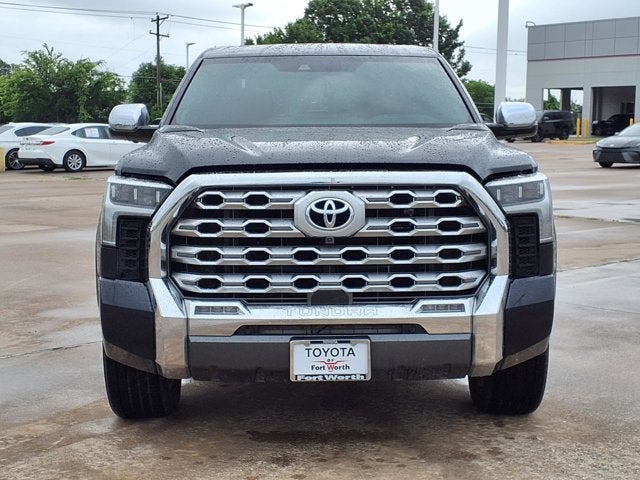 2024 Toyota Tundra 4WD 1794 Edition