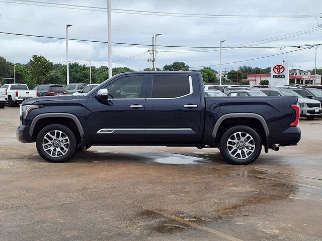 2024 Toyota Tundra 4WD 1794 Edition