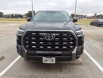 2022 Toyota Tundra 4WD Platinum