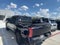 2023 Toyota Tundra 4WD Platinum