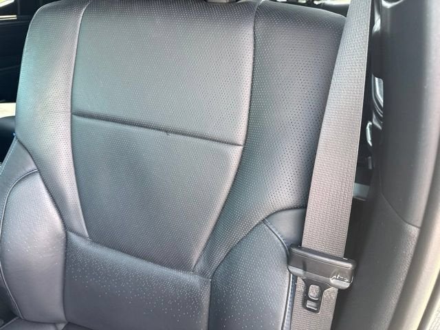 2024 Toyota Tundra 4WD Platinum