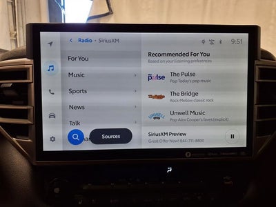 2024 Toyota Tundra 4WD Limited
