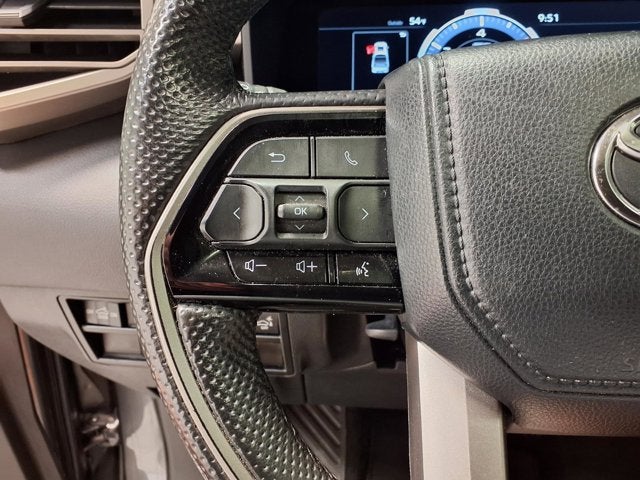 2024 Toyota Tundra 4WD Limited