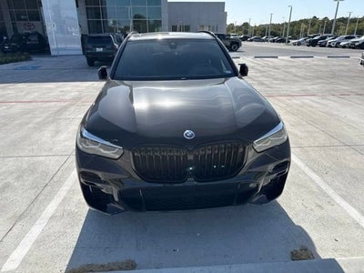 2023 BMW X5 sDrive40i
