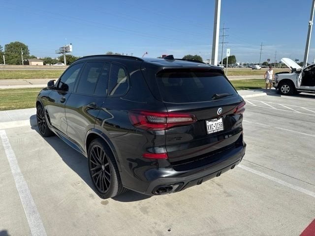 2023 BMW X5 sDrive40i