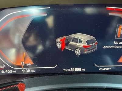 2023 BMW X5 sDrive40i