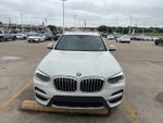 2021 BMW X3 xDrive30e