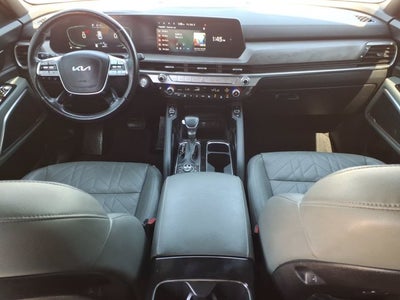 2023 Kia Telluride EX X-Line