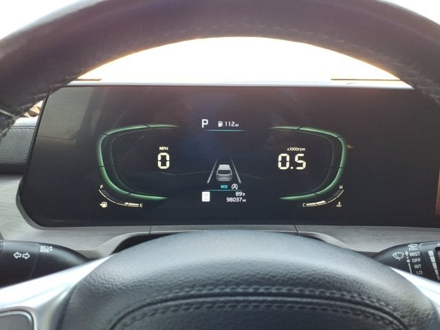 2023 Kia Telluride EX X-Line