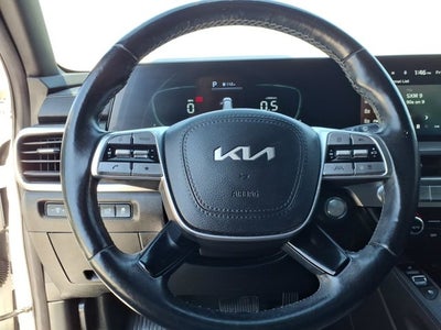2023 Kia Telluride EX X-Line