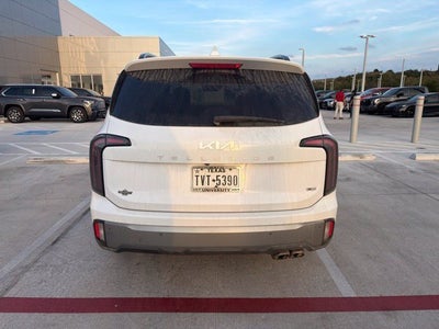 2023 Kia Telluride EX X-Line