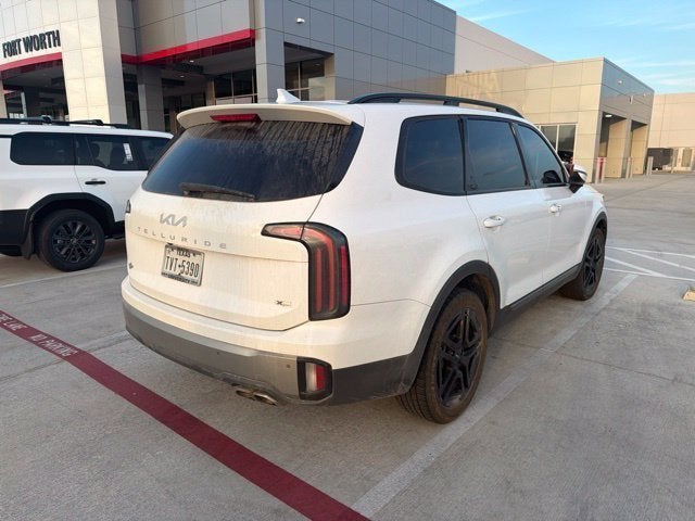 2023 Kia Telluride EX X-Line
